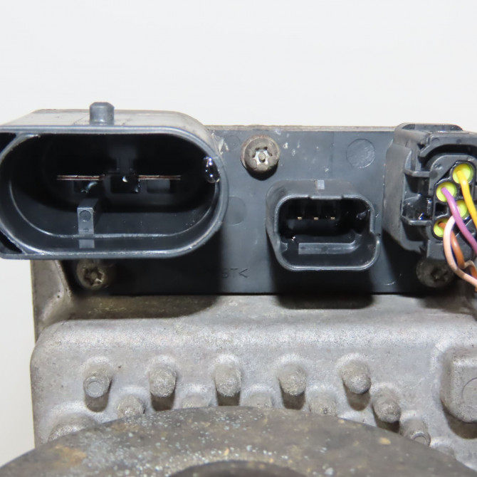 Cremaillere occasion PEUGEOT 207 Phase 1 04-2006->06-2013 1.4 HDI 70ch 400151 6