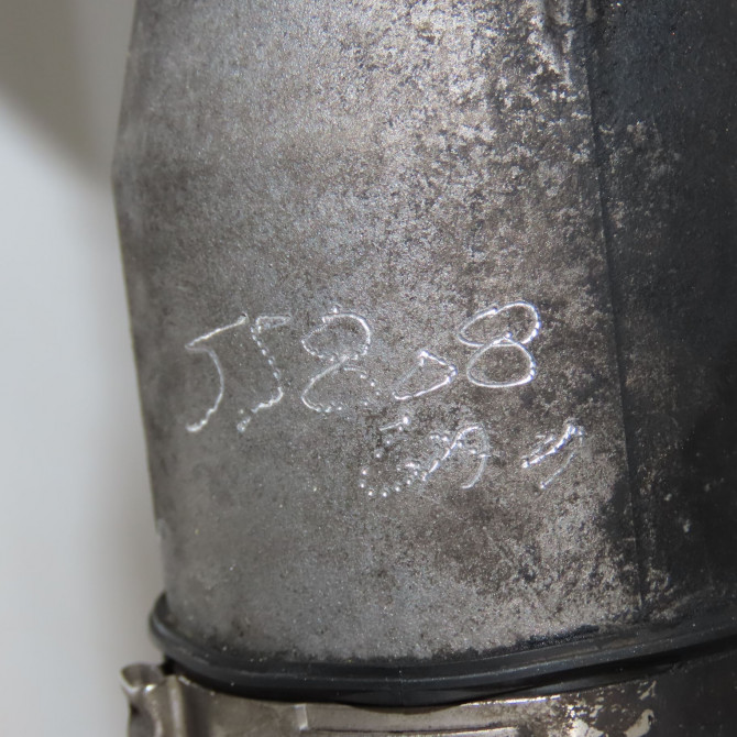 Cremaillere occasion PEUGEOT 207 Phase 1 04-2006->06-2013 1.4 HDI 70ch 400151 8