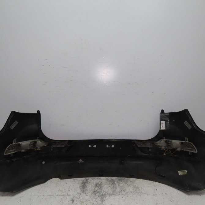 Pare-choc arrière occasion KIA SPORTAGE III 866113U020 2