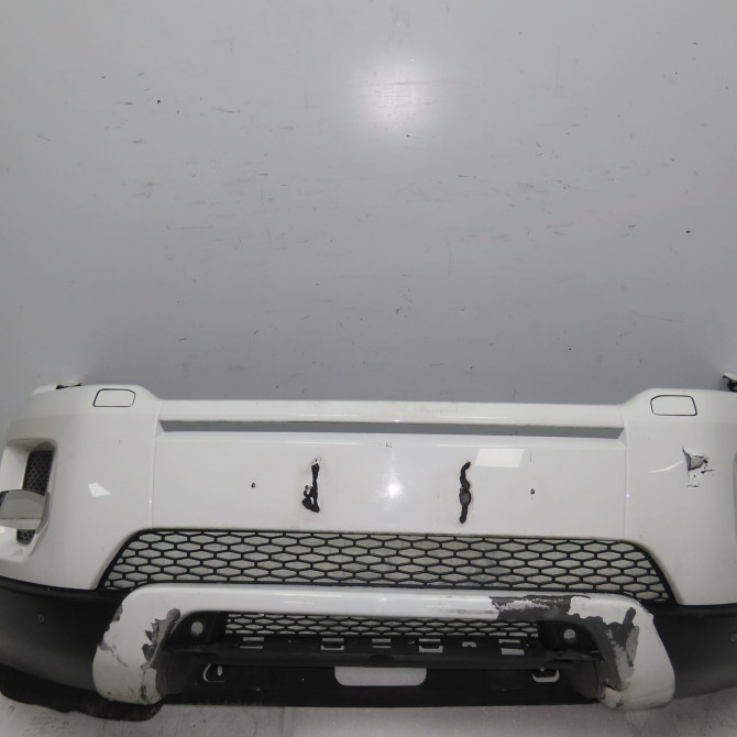 Pare-choc avant occasion LAND ROVER RANGE ROVER EVOQUE phase 1 06-2011->... LR072577 1