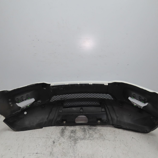 Pare-choc avant occasion LAND ROVER RANGE ROVER EVOQUE phase 1 06-2011->... LR072577 2