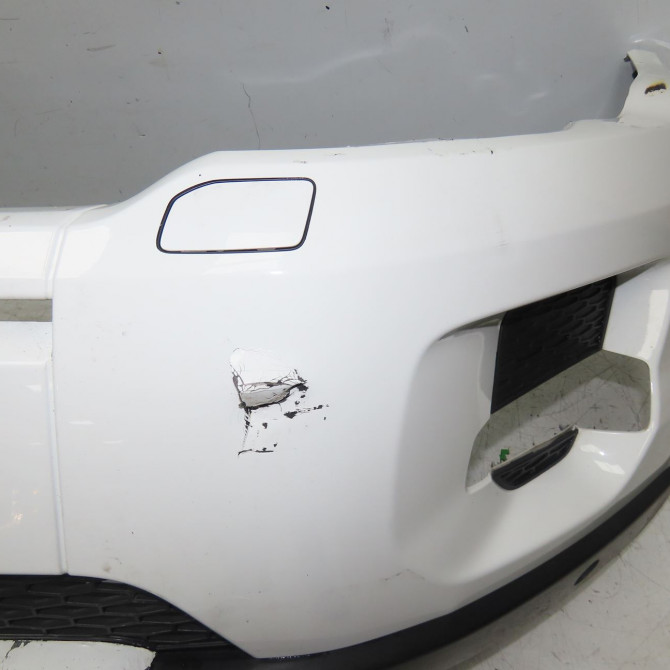 Pare-choc avant occasion LAND ROVER RANGE ROVER EVOQUE phase 1 06-2011->... LR072577 3