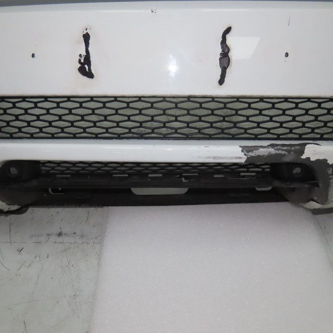 Pare-choc avant occasion LAND ROVER RANGE ROVER EVOQUE phase 1 06-2011->... LR072577 4