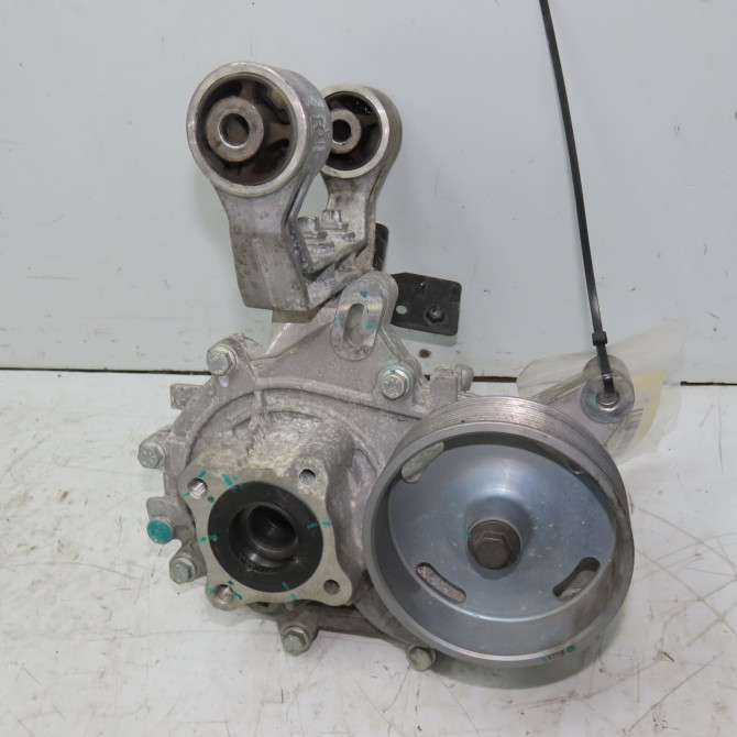 Boîte à vitesse automatique occasion CITROEN 1