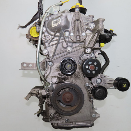 Moteur essence occasion RENAULT CLIO IV Phase 1 07-2012->... 0.9 TCE 90ch 8201342064
