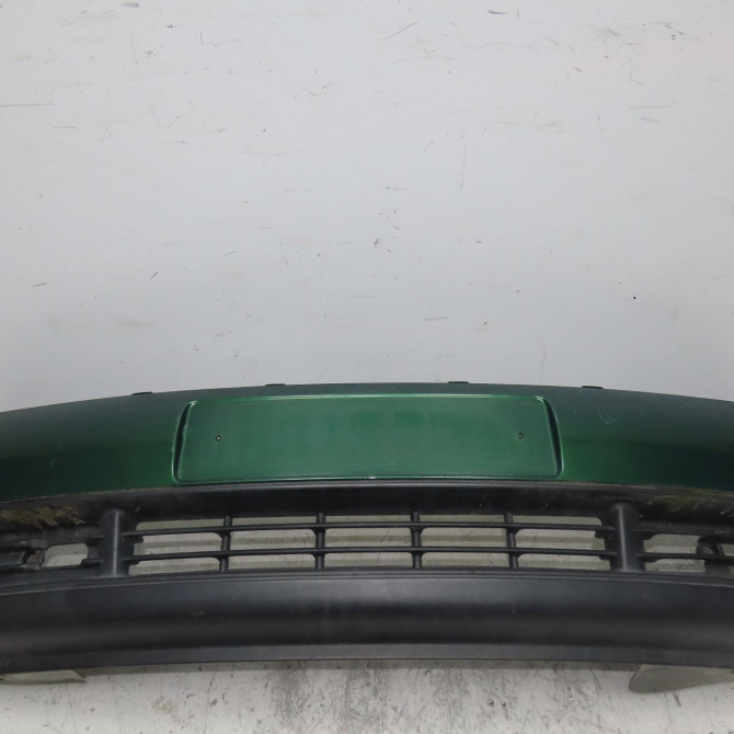 Pare-choc avant occasion VOLKSWAGEN LUPO Phase 1 10-1998->06-2005 1.7 SDI 6X0807221BGRU 1