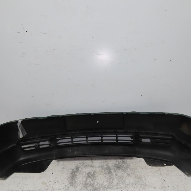 Pare-choc avant occasion VOLKSWAGEN LUPO Phase 1 10-1998->06-2005 1.7 SDI 6X0807221BGRU 2