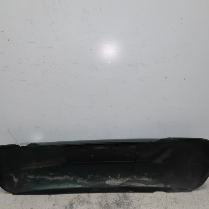 Pare-choc arrière occasion VOLKSWAGEN LUPO Phase 1 10-1998->06-2005 1.7 SDI 6X0807421EGRU 2