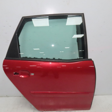 Porte arrière droite occasion CITROEN C4 PICASSO I Phase 1 01-2007->10-2013 1.6 HDi 16v 110ch 9008P7