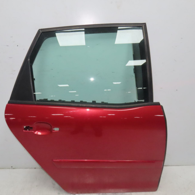 Porte arrière droite occasion CITROEN C4 PICASSO I Phase 1 01-2007->10-2013 1.6 HDi 16v 110ch 9008P7 1