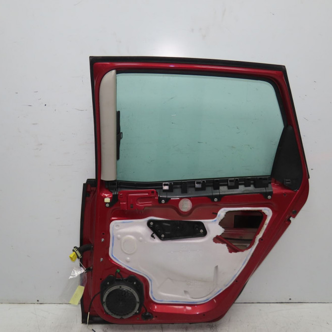 Porte arrière droite occasion CITROEN C4 PICASSO I Phase 1 01-2007->10-2013 1.6 HDi 16v 110ch 9008P7 2