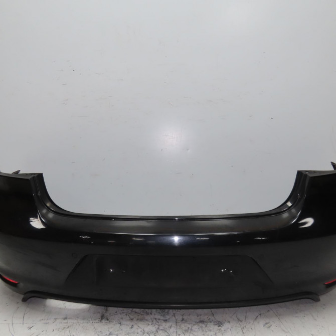 Pare-choc arrière occasion VOLKSWAGEN EOS Phase 1 04-1995->04-1999 2.0 TDI 140ch 1Q0807421ATGRU 1