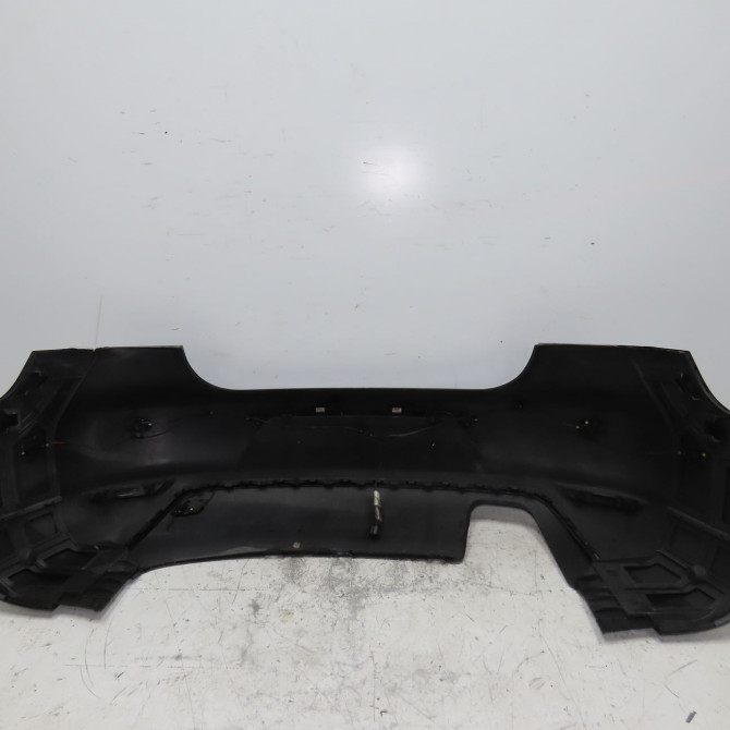 Pare-choc arrière occasion VOLKSWAGEN EOS Phase 1 04-1995->04-1999 2.0 TDI 140ch 1Q0807421ATGRU 2