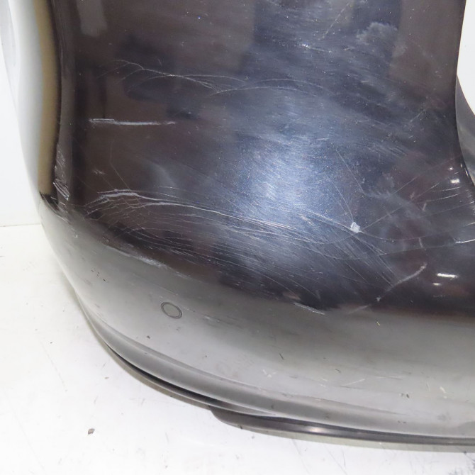 Pare-choc arrière occasion VOLKSWAGEN EOS Phase 1 04-1995->04-1999 2.0 TDI 140ch 1Q0807421ATGRU 3