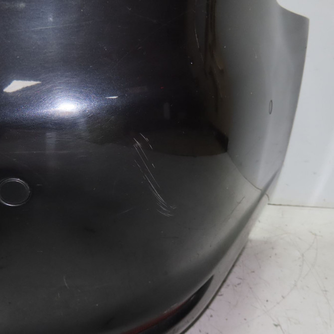 Pare-choc arrière occasion VOLKSWAGEN EOS Phase 1 04-1995->04-1999 2.0 TDI 140ch 1Q0807421ATGRU 4