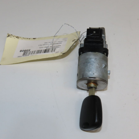 Antivol de direction occasion PEUGEOT 207 Phase 1 04-2006->06-2013 1.4 HDI 70ch 4162XT