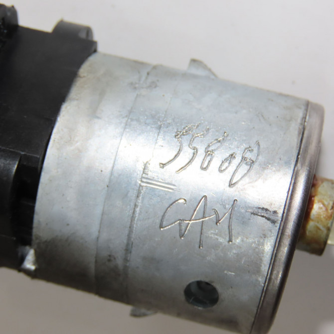 Antivol de direction occasion PEUGEOT 207 Phase 1 04-2006->06-2013 1.4 HDI 70ch 4162XT 3