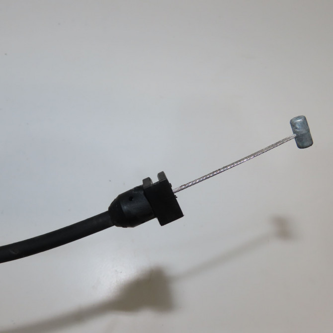 Serrure porte avg occasion PEUGEOT 207 Phase 1 04-2006->06-2013 1.4 HDI 70ch 9135V6 3