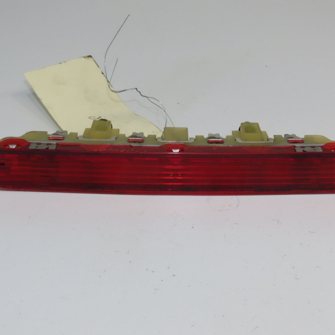 Feux stop supplementaire occasion PEUGEOT 207 Phase 1 04-2006->06-2013 1.4 HDI 70ch 6350Y2 1