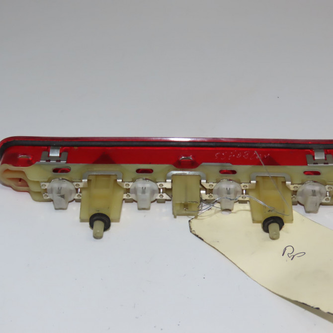 Feux stop supplementaire occasion PEUGEOT 207 Phase 1 04-2006->06-2013 1.4 HDI 70ch 6350Y2 2