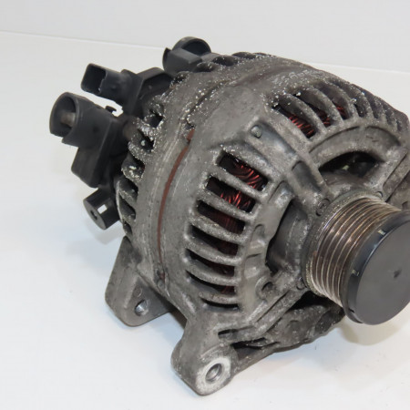 Alternateur occasion PEUGEOT 207 Phase 1 04-2006->06-2013 1.4 HDI 70ch 5705NH