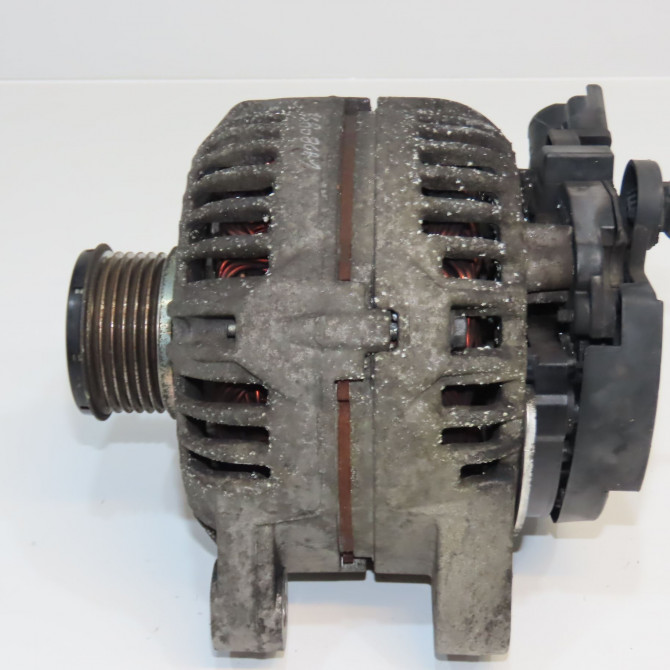 Alternateur occasion PEUGEOT 207 Phase 1 04-2006->06-2013 1.4 HDI 70ch 5705NH 4