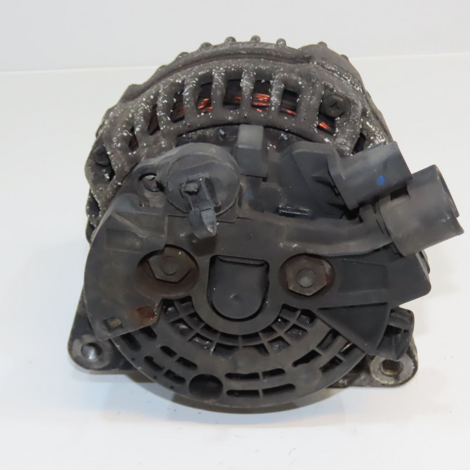 Alternateur occasion PEUGEOT 207 Phase 1 04-2006->06-2013 1.4 HDI 70ch 5705NH 5