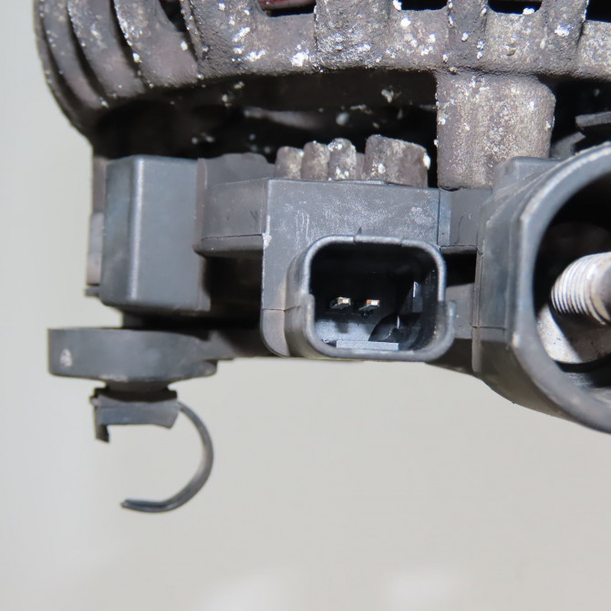 Alternateur occasion PEUGEOT 207 Phase 1 04-2006->06-2013 1.4 HDI 70ch 5705NH 6