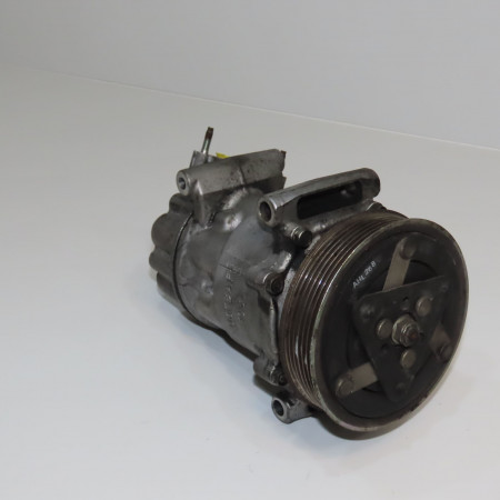 Compresseur air conditionne occasion PEUGEOT 207 Phase 1 04-2006->06-2013 1.4 HDI 70ch 9822826880