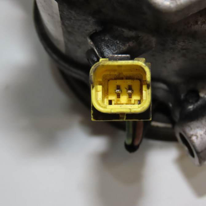 Compresseur air conditionne occasion PEUGEOT 207 Phase 1 04-2006->06-2013 1.4 HDI 70ch 9822826880 5