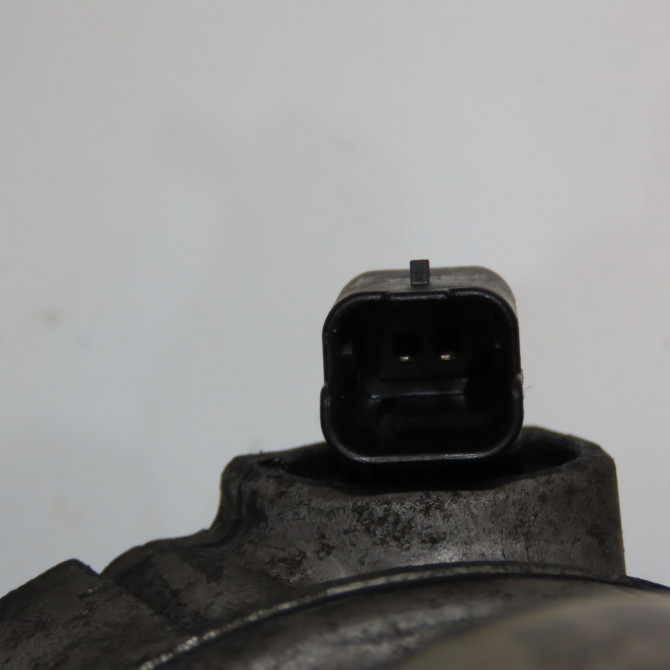 Compresseur air conditionne occasion PEUGEOT 207 Phase 1 04-2006->06-2013 1.4 HDI 70ch 9822826880 6