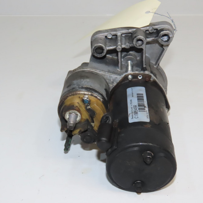 Démarreur occasion PEUGEOT 207 Phase 1 04-2006->06-2013 1.4 HDI 70ch 5802FG 3