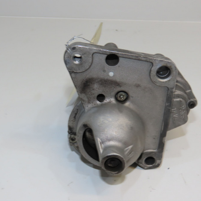 Démarreur occasion PEUGEOT 207 Phase 1 04-2006->06-2013 1.4 HDI 70ch 5802FG 4