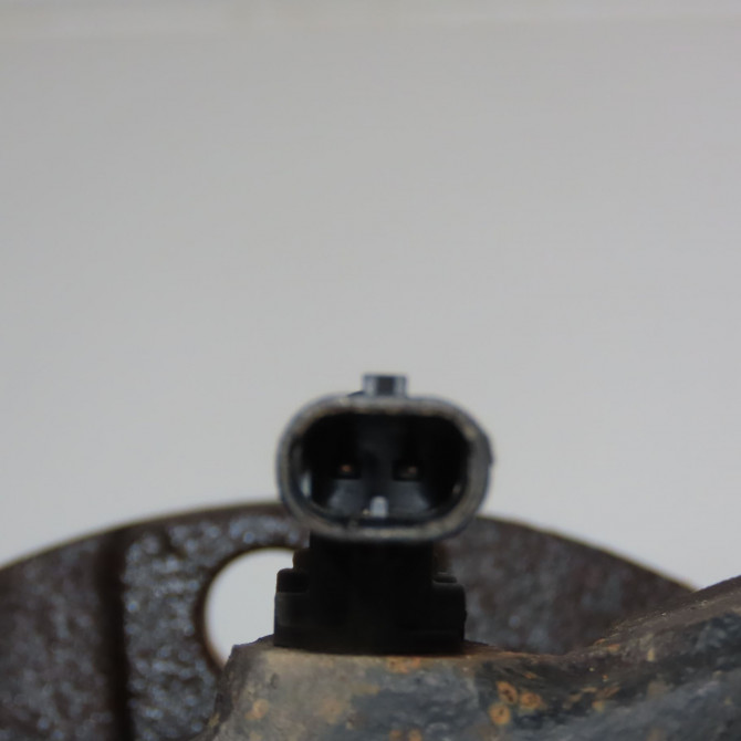 Moyeu avg occasion MERCEDES 3