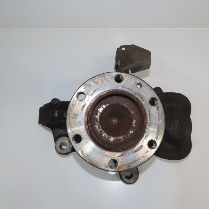 Moyeu avd occasion MERCEDES 1