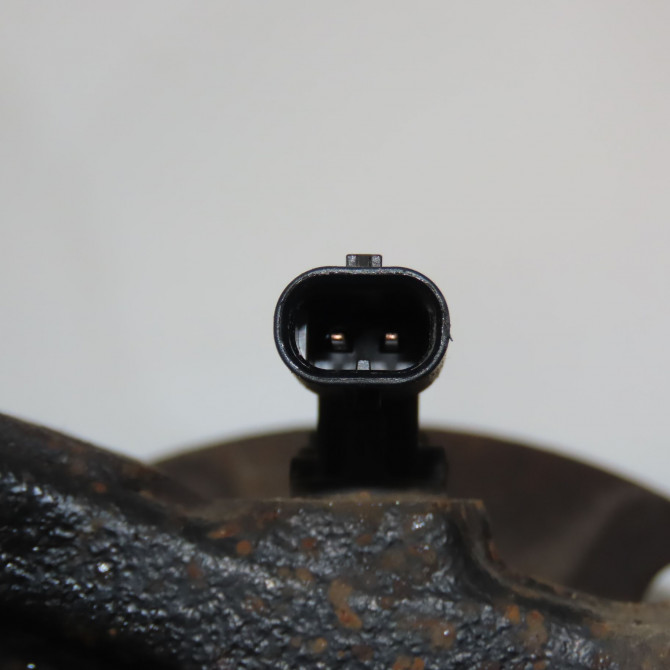 Moyeu avd occasion MERCEDES 3