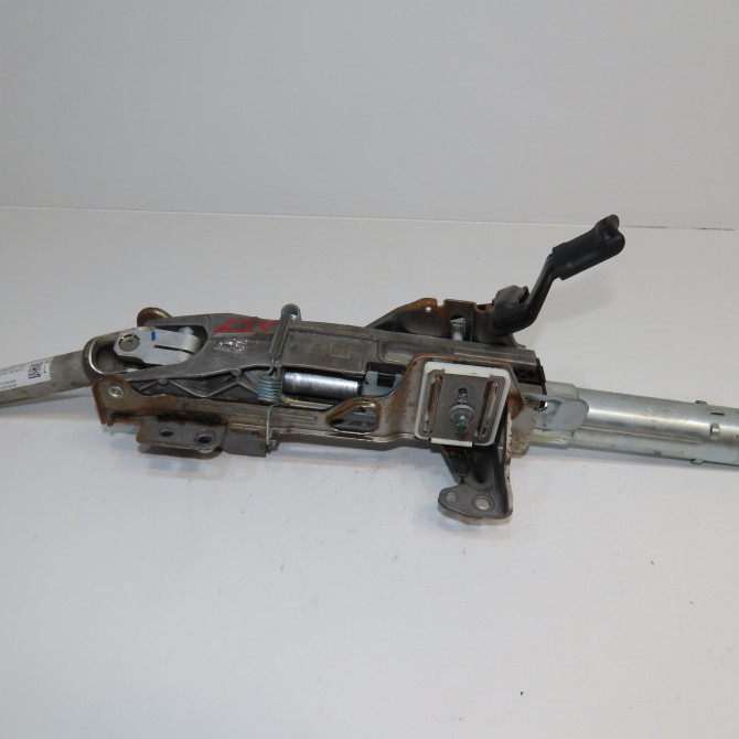 Colonne de direction non assistee occasion MERCEDES 9074605000 1