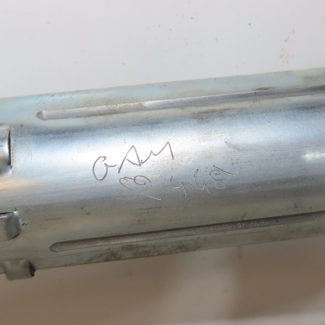 Colonne de direction non assistee occasion MERCEDES 9074605000 5