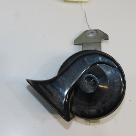 Klaxon  / avertisseur occasion PEUGEOT 207 Phase 1 04-2006->06-2013 1.4 HDI 70ch 6236L2