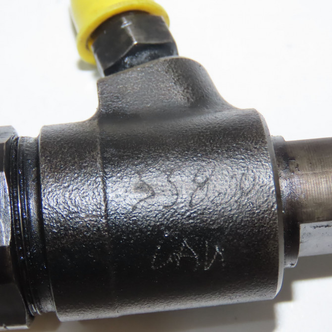 occasion PEUGEOT 207 Phase 1 04-2006->06-2013 1.4 HDI 70ch 1980K2 3