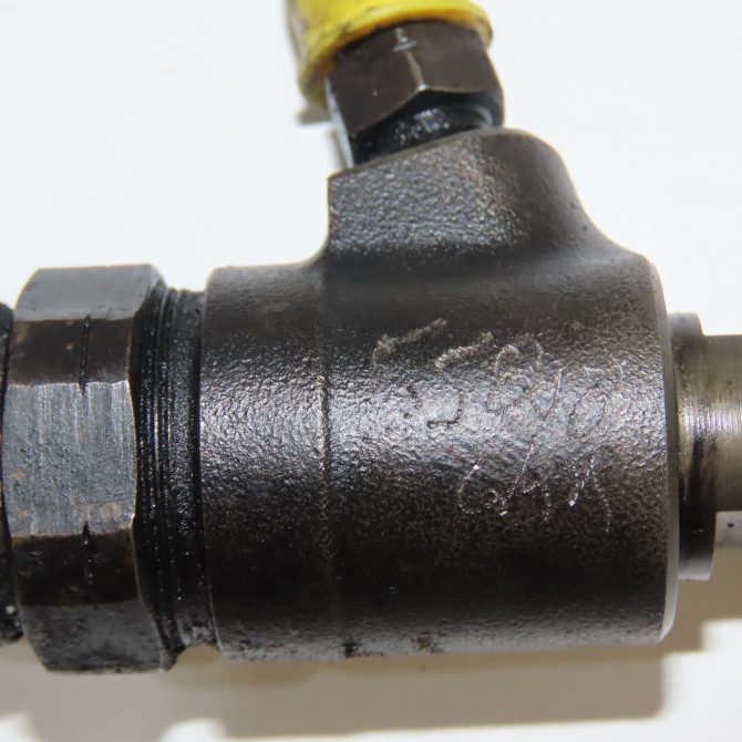 occasion PEUGEOT 207 Phase 1 04-2006->06-2013 1.4 HDI 70ch 1980K2 3