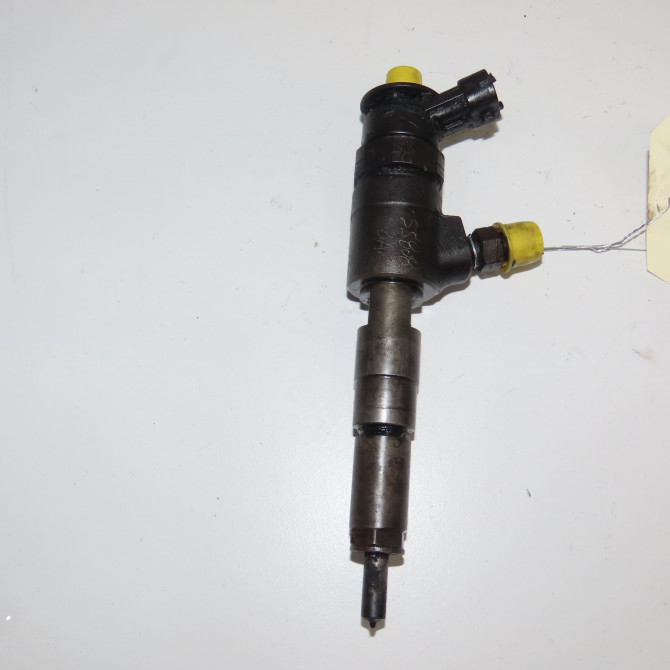 occasion PEUGEOT 207 Phase 1 04-2006->06-2013 1.4 HDI 70ch 1980K2 1