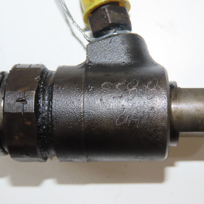 occasion PEUGEOT 207 Phase 1 04-2006->06-2013 1.4 HDI 70ch 1980K2 3