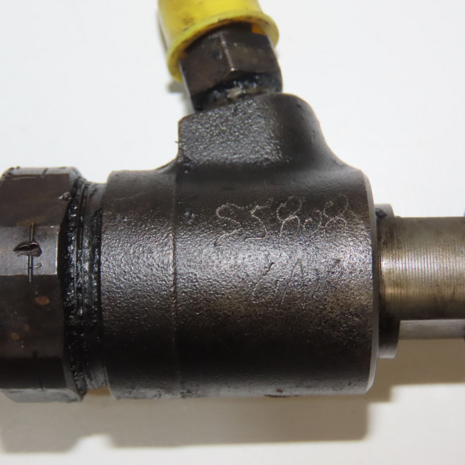 occasion PEUGEOT 207 Phase 1 04-2006->06-2013 1.4 HDI 70ch 1980K2 3