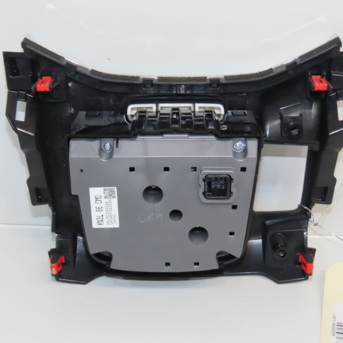 Commande autoradio occasion MAZDA CX-5 I Phase 1 01-2012->... 2