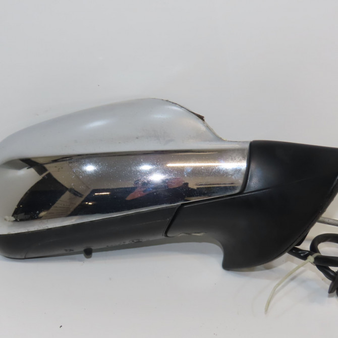 Retroviseur exterieur electrique droit occasion PEUGEOT 407 Phase 1 04-2004->07-2008 1.6 HDI 16v 8149VC 2