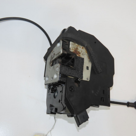 Serrure porte arg occasion RENAULT CLIO IV Phase 1 07-2012->... 1.5 DCI 90ch 825015591R