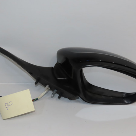 Retroviseur exterieur electrique droit occasion PEUGEOT 208 208 Phase 1 2012-03-01->2015-09-30 1.4 HDI 68ch 1611240780