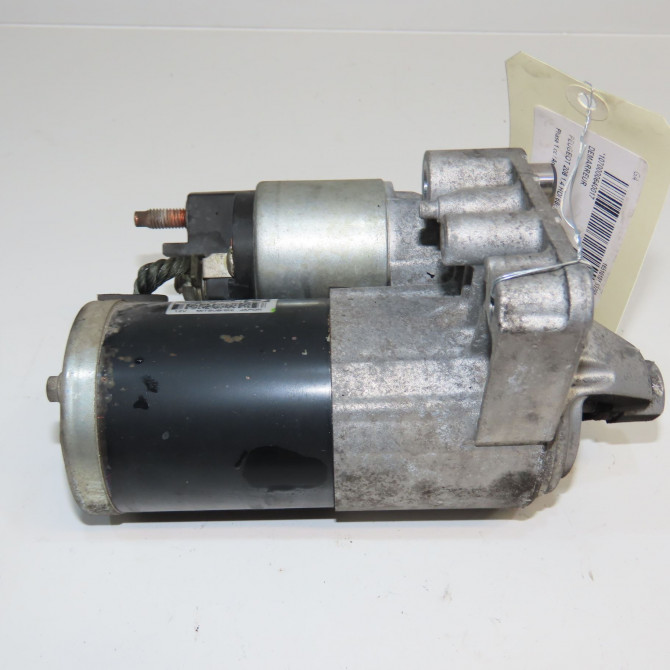 Démarreur occasion PEUGEOT 208 208 Phase 1 2012-03-01->2015-09-30 1.4 HDI 68ch 5802Z8 2