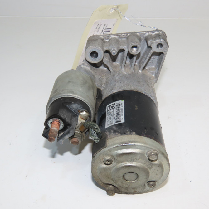 Démarreur occasion PEUGEOT 208 208 Phase 1 2012-03-01->2015-09-30 1.4 HDI 68ch 5802Z8 3